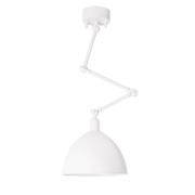 Bazar ceiling lamp (Weiß)
