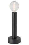 Notice table lamp 30cm (Schwarz)