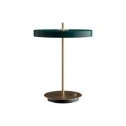 Asteria table lamp (Grün)
