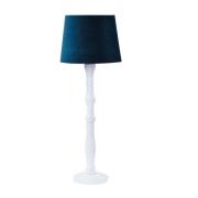 Elin table lamp (Blau)