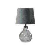 Julia table lamp (Grau)