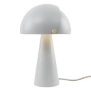 Align table lamp (Grau)