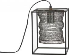 Cuba Table lamp (Schwarz)