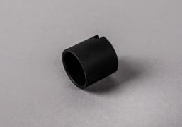 Spacer ring Core Smart Black (Schwarz)