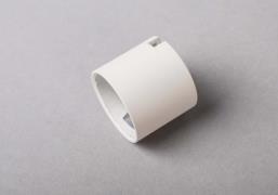 Spacer ring Core Smart Outdoor White (Weiß)
