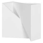 Smart+ Orbis Wall lamp Swan Square white TW 200mm x 200mm 4x5w white (...
