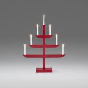 Candlestick 7L (ROT)