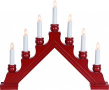 Candlestick Karin (ROT)