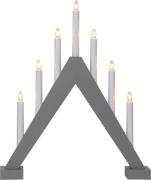 Candlestick Trill (Grau)