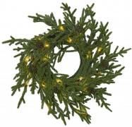 Wreath Lummer (Grün)
