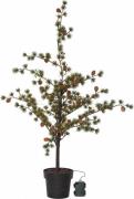 Larix decoration tree (Grün)