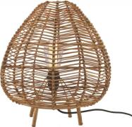 Nana Table Lamp (Schwarz)