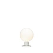 Atom table lamp (Weiß)