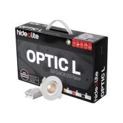 Optik G2 L Quick ISO 6-Pack 36° Tune (Weiß)