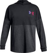 Under Armour Finale Kapuzenpullover, Black XS