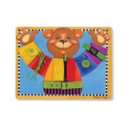 Melissa &  Doug Puzzle Kleider