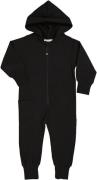 Geggamoja Jumpsuit, Black, 50-56