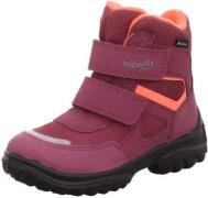 Superfit Snowcat GTX Winterstiefel, Pink/Orange, 19