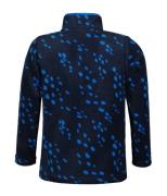 Icepeak Jennings Fleecejacke, Dark Blue, 92