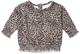 Luca &  Lola Pasqualina Pullover Baby, Leopard 74