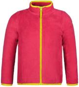 Icepeak Jatai Fleecejacke, Himbeerrosa, 116