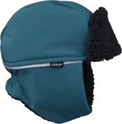 Lindberg Colden Hut, Dark Teal, 44