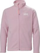 Helly Hansen JR Daybreaker 2.0 Fleecejacke, Pink Sorbet, 16 Jahre