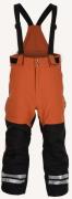 Lindberg Colden Thermohose, Orange, 110