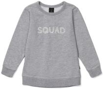 Luca &  Lola Adreano Pullover, Grey 110–116