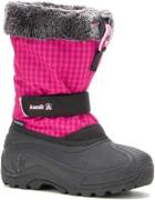 Kamik Mini 2 Winterstiefel, Magenta, 28-29