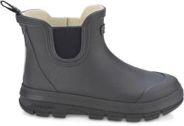 Tretorn Aktiv Chelsea Gummistiefel, Black 26, Kindergummistiefel, Kind...