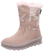 Superfit Flavia GTX Winterstiefel, Beige, 25