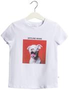 Luca &  Lola Ostuni T-Shirt, White 110-116