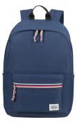 American Tourister Upbeat Zip Kinder Rucksack 19,5 l, Navy