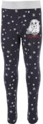 Harry Potter Leggings, Dark Grey, 8 Jahre