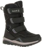 Kamik Chinook HI Winterstiefel, Black, 28