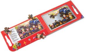 Paw Patrol Big Truck Pups Magnetpuzzles 2er-Pack