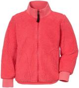 Didriksons Ohlin Fleecejacke, Modern Pink, 80