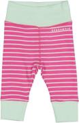 Geggamoja Frühchen Hose, Rosa/Minze 44