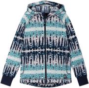 Reima Northern Fleecejacke, Cold Mint, 128