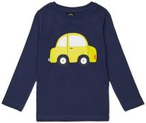 Luca &  Lola Gabriel Langarmshirt, Navy 62