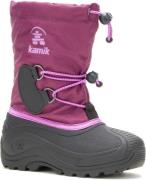 Kamik Southpole 4 Winterstiefel, Grape, 25