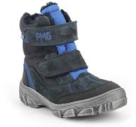 Primigi PKR GTX Winterstiefel, Navy/Blue, 31