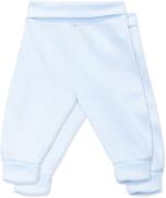 Tiny Treasure Willow 2er-Pack Hosen, Baby Blue 68