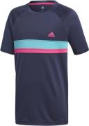 Adidas Boys Club C/B Tee Trainingspullover, Legend Ink 116