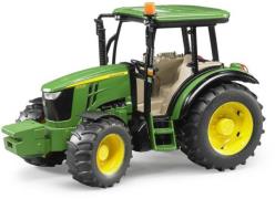 Bruder John Deere 5115M Traktor