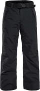 8848 Altitude Inca JR Skihose, Black, 120