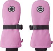 Reima Uusio Handschuhe 2-In-1, Cold Pink, 6