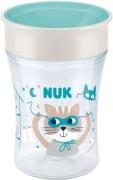 NUK Evolution Magic Becher 230 ml, Neutral