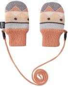 Reima Viska Handschuhe Mumin, Autumn Orange, 1